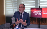 Rui Diniz, CEO da CUF, na Conversa Capital