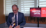 Rui Diniz, CEO da CUF, na Conversa Capital
