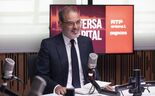 Rui Diniz, CEO da CUF, na Conversa Capital