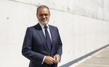 Rui Diniz, CEO da CUF, na Conversa Capital
