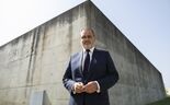 Rui Diniz, CEO da CUF, na Conversa Capital