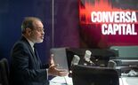 Rui Diniz, CEO da CUF