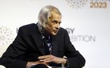 João Manso Neto, CEO da Greenvolt