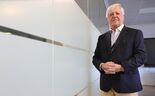 Carlos Vasconcelos, presidente da Medway
