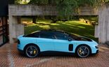 Ferrari Luce