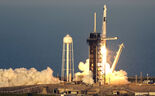 SpaceX, de Elon Musk, está prestes a entrer em bolsa.