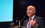 A CMVM, presidida por Luís Laginha de Sousa, realizou esta quarta-feira a sua conferência anual.