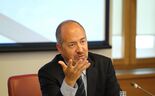 Álvaro Santos Pereira, governador do Banco de Portugal