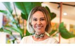 Florence Ricou é CEO e detém uma participação de 70% na Insula Capital. 