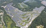 Central solar da EDP no Japão fornece energia renovável à Amazon