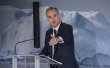 Nicolas Namias, CEO do BPCE