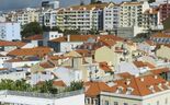 Portugal teve a terceira maior subida homóloga no preço das casas no final de 2025.
