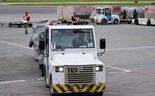 O concurso para o 'handling' em Lisboa, Porto, Faro e Funchal/Porto Santo tem sido alvo de polémica.