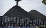 A Indonésia é um dos maiores países produtores de carvão do mundo
