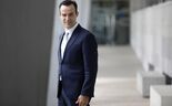Gonçalo Regalado, CEO do Banco Português de Fomento 