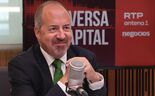 Álvaro Santos Pereira, governador do Banco de Portugal