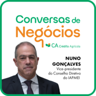 Nuno Gonçalves: 'As empresas privilegiam soluções tradicionais de financiamento'