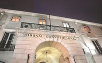 Tribunal  Constitucional deu razão ao árbitro do CAAD.