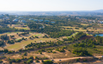 Palmares Resort.