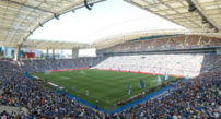 Estádio do Dragão em festa com adeptos do FC Porto após conquista do campeonato