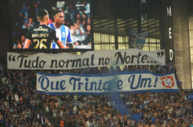 FC Porto celebra o 31.º título com festa no Estádio do Dragão
