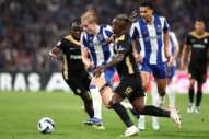 FC Porto sagra-se campeão e garante lugar na fase de grupos da Champions