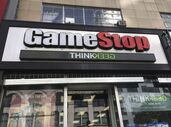GameStop