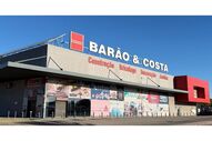 Barão & Costa oferece artigos para construção, bricolage, decoração e jardim