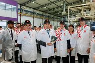 Delta Cafés investe e ambiciona liderança mundial em 15 anos