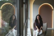 Joana Piriquito Santos, sócia fundadora da NLP