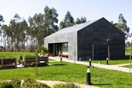 Casa Viva+ Engenheiro António Oliveira: Inovação e saúde na habitação