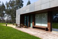 Casa Viva+ na Tocha: inovação em saúde habitacional pela OLI