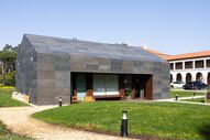 Casa Viva+ na Tocha: laboratório de saúde na habitação com sanita inteligente
