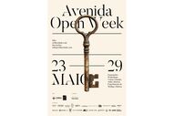 Avenida da Liberdade recebe a Open Week, de 23 a 29 de maio, com várias atividades