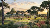 Arrow investe no Palmares em Lagos com projetos de luxo perto do futuro JW Marriott Algarve