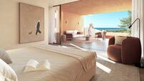 Arrow investe em Palmares, Lagos, com projeto de luxo junto ao JW Marriott Algarve