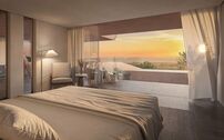 Arrow investe em Palmares, Lagos, com projetos de luxo perto do futuro JW Marriott Algarve Palmares