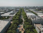 Porto planeia distrito económico e empresarial, semelhante a projeto anterior de Nuno Cardoso na Avenida AEP