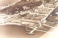 Seixal terá hotel de 4 estrelas na antiga fábrica Mundet, após investimento de 25 milhões