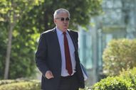 José Sócrates, ex-primeiro-ministro de Portugal