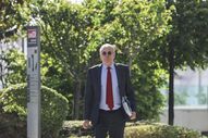 José Sócrates, ex-primeiro-ministro de Portugal