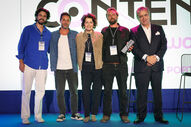Branded Content Awards premeiam projetos com foco nas pessoas.
