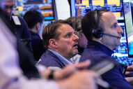 Wall Street.