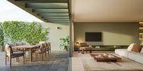 Arrow Global investe no Vale Pisão Nature Resort, em Santo Tirso