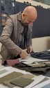 John Varvatos colabora com a Riopele para nova coleção nos EUA