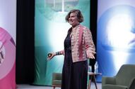 Mariana Mazzucato na Conferência Sustentabilidade 2030 