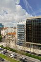 BPI vende espaço comercial na Avenida da República, em Lisboa