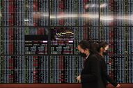 Taiwan ultrapassa Índia como quinto maior mercado bolsista do mundo