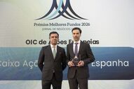 Cerimónia dos Prémios Melhores Fundos - Jornal de Negócios/APFIPP distingue investimentos
