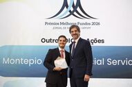 Entrega dos Prémios Melhores Fundos - Jornal de Negócios/APFIPP